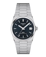 Orologio Tissot Donna Prx in Acciaio T1372071104100 - T1372071104100